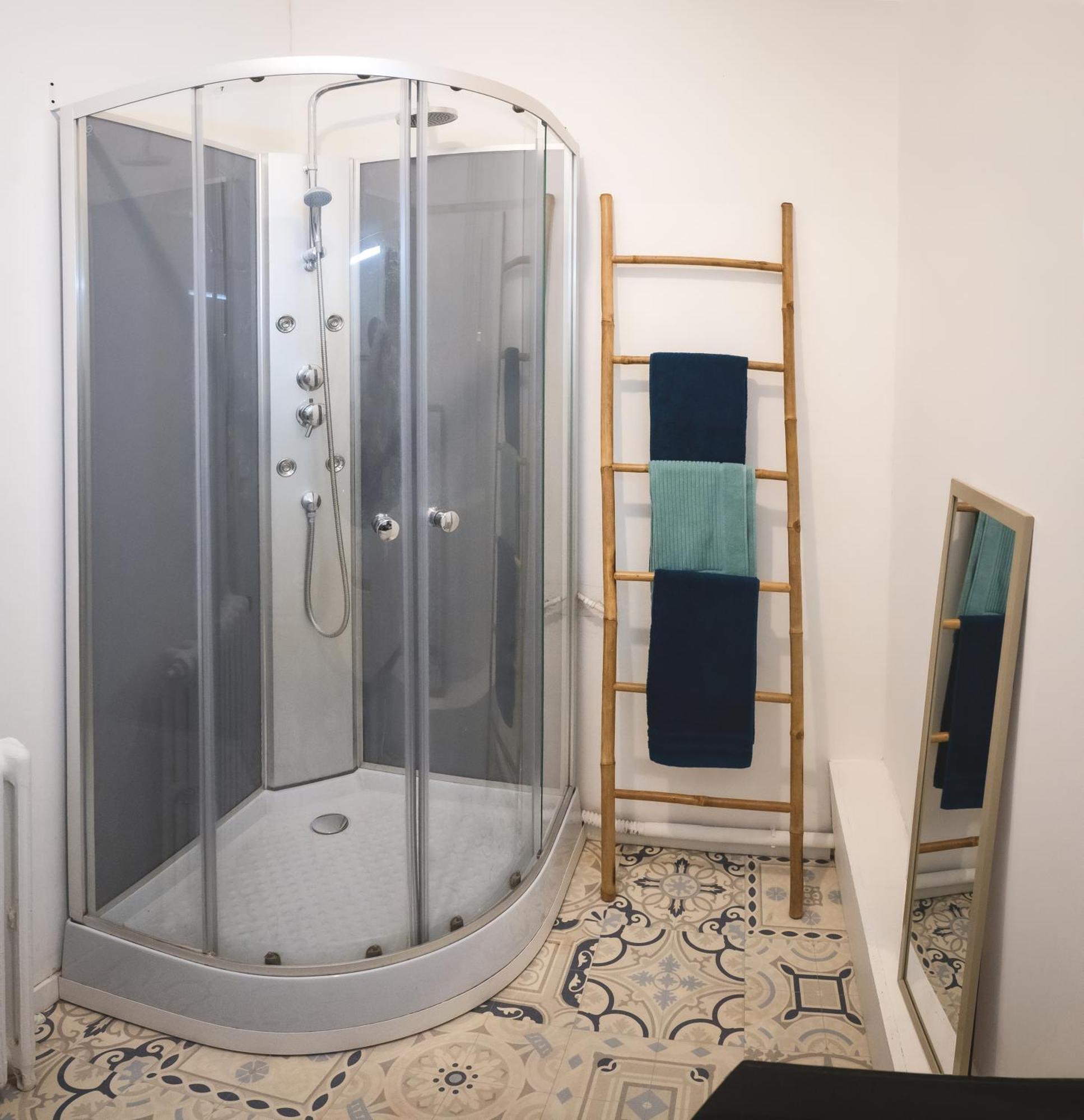 Apartamento Le Petit Chez Vous - T1 Bergerac -2 Pers Exterior foto